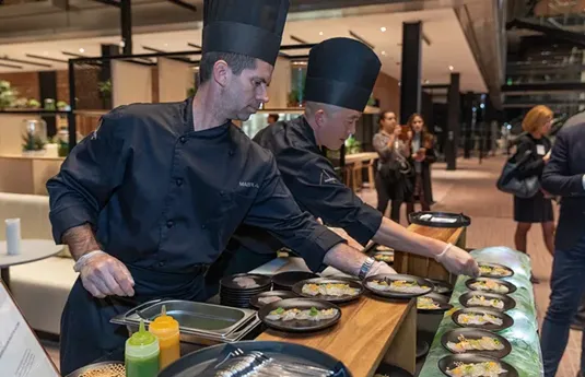 gastronomie