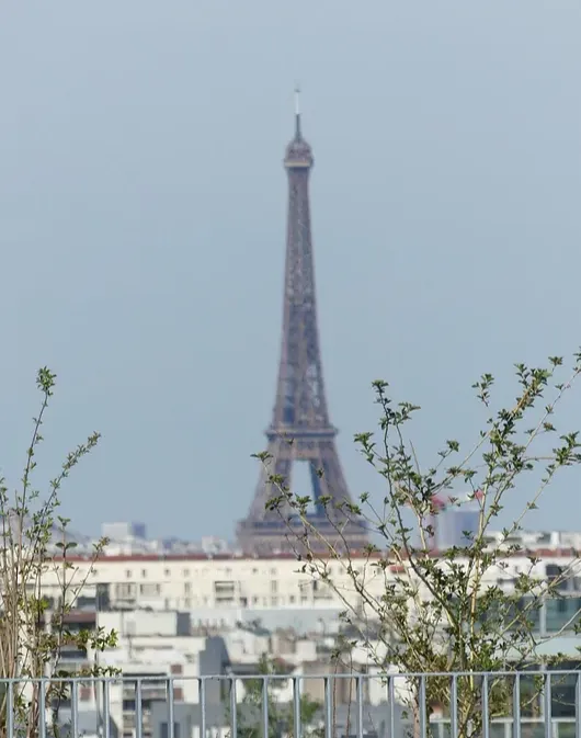MAISON.A PARIS 