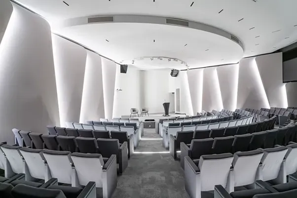 Auditorium