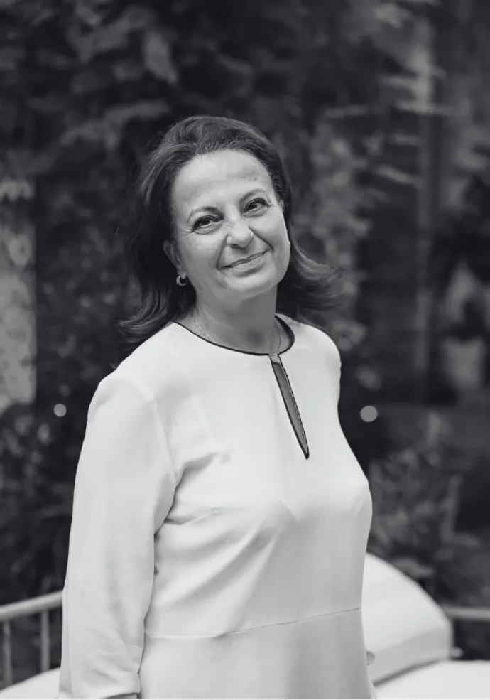 Valérie TAIEB